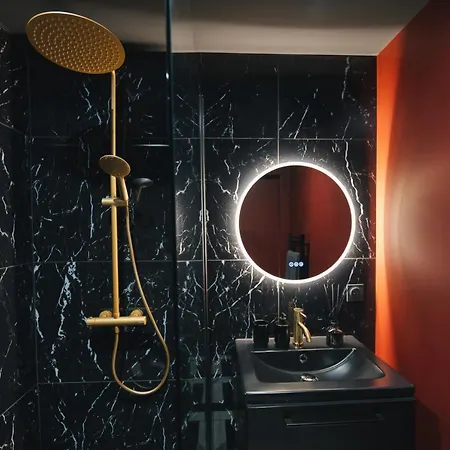 Cinema L'unique Experience By Noma * Saint-Etienne (Loire)