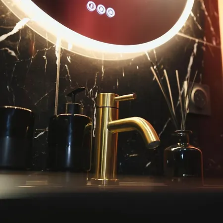 Cinema L'unique Experience By Noma Apartment Saint-Etienne (Loire)