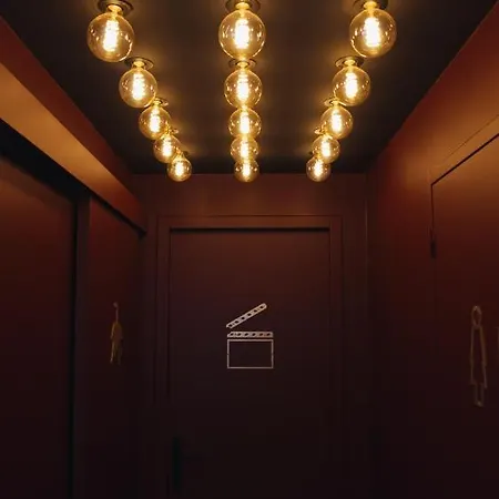 Cinema L'unique Experience By Noma * Saint-Etienne (Loire)