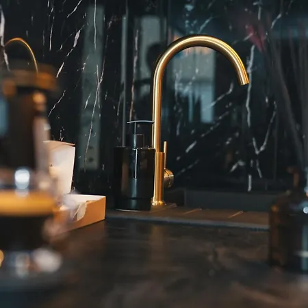 Appartement Cinema L'unique Experience By Noma Saint-Etienne (Loire)